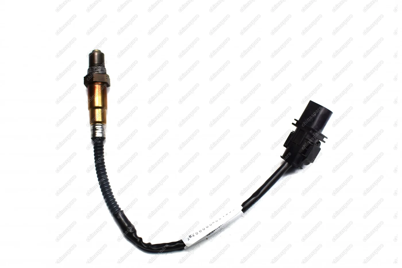 Датчик кислородный (лямбда-зонд) передний Haval H8 4C20B