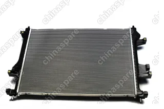 Радиатор охлаждения Chery Tiggo 7 Pro