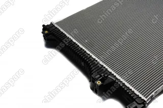 Радиатор охлаждения Chery Tiggo 7 Pro