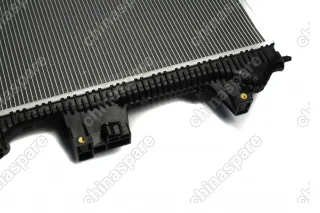 Радиатор охлаждения Chery Tiggo 7 Pro