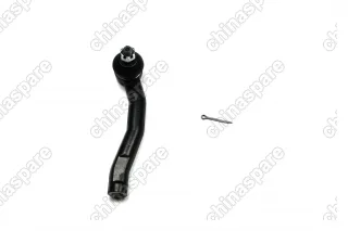 Наконечник рулевой левый Chery Tiggo 4, Tiggo 7