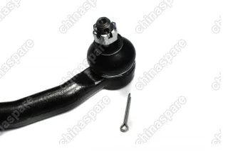 Наконечник рулевой левый Chery Tiggo 4, Tiggo 7