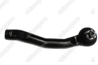 Наконечник рулевой левый Chery Tiggo 4, Tiggo 7