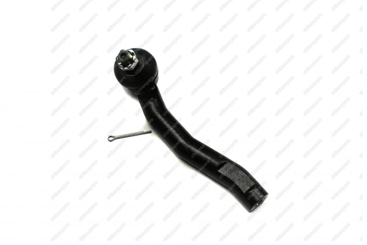 Наконечник рулевой правый Chery Tiggo 4, Tiggo 7