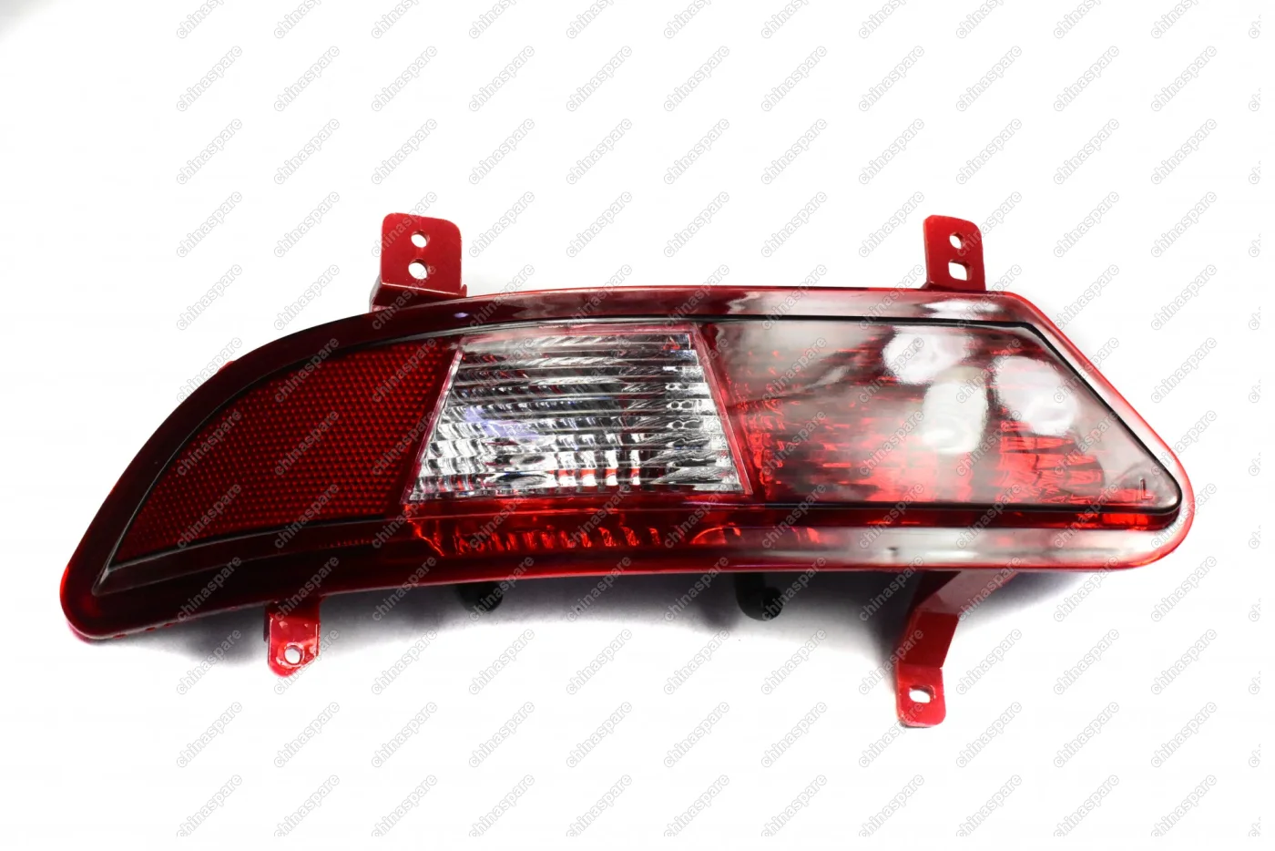 Фонарь противотуманный задний левый Geely Emgrand 7 New