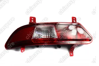 Фонарь противотуманный задний левый Geely Emgrand 7 New