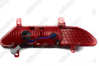 Фонарь противотуманный задний левый Geely Emgrand 7 New