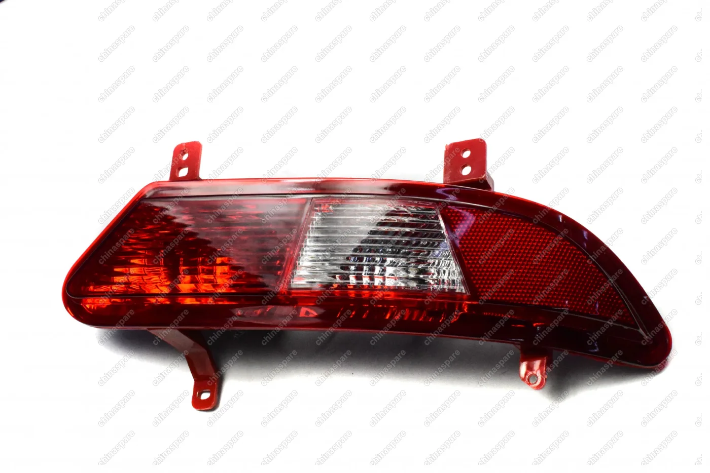 Фонарь противотуманный задний правый Geely Emgrand 7 New