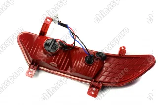 Фонарь противотуманный задний правый Geely Emgrand 7 New