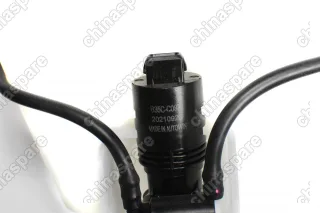 Бачок стеклоомывателя Haval F7