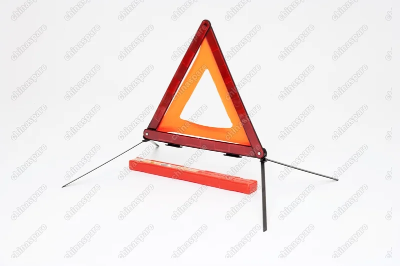 AT-02 Знак аварийной остановки с усиленным корпусом