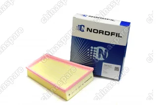 Фильтр воздушный Renault Megane II-III, Scenic II-III