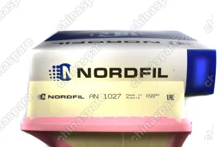 Фильтр воздушный Renault Megane II-III, Scenic II-III