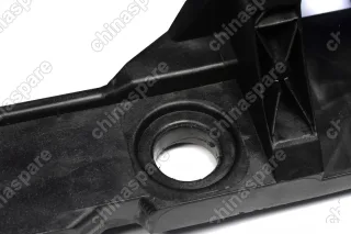 Панель передняя (телевизор) Haval Jolion