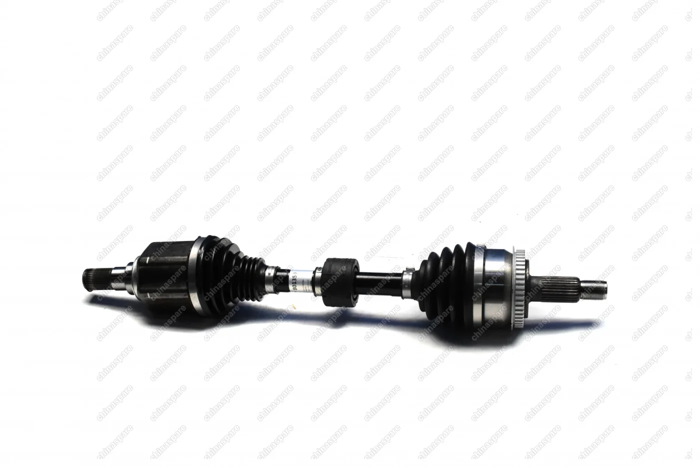 Привод передний левый Haval F7x