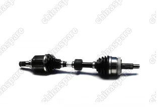 Привод передний левый Haval F7x