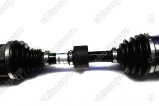 Привод передний левый Haval F7x