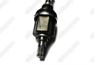 Привод передний левый Haval F7x