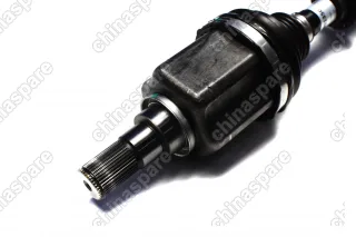 Привод передний левый Haval F7x