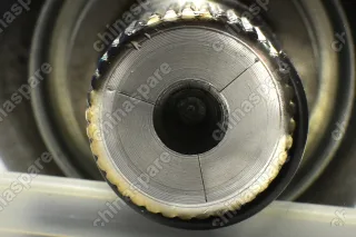 Привод передний левый Haval F7x