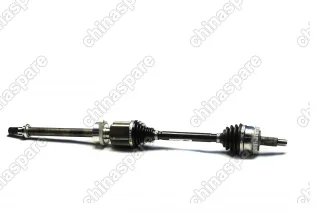 Привод передний правый Haval F7x