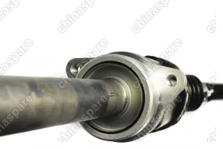 Привод передний правый Haval F7x