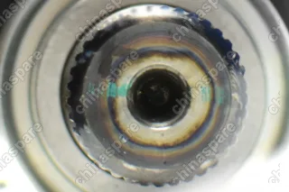 Привод передний правый Haval F7x