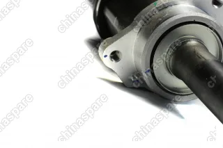 Привод передний правый Haval F7x