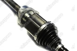 Привод передний правый Haval F7x