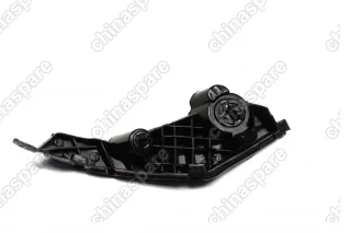 Кронштейн крепления бампера переднего Great Wall Hover H3 NEW