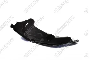 Кронштейн крепления бампера переднего Great Wall Hover H3 NEW