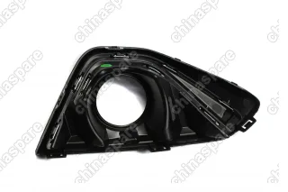 Накладка ПТФ левая Haval F7x