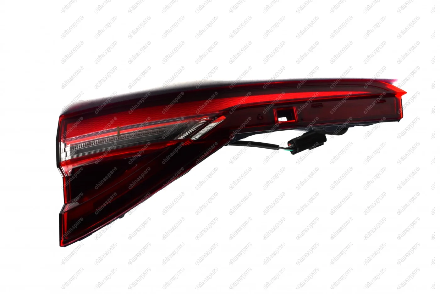 Фонарь задний левый (на крышку) Haval F7