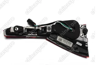 Фонарь задний левый (на крышку) Haval F7