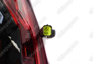 Фонарь задний левый (на крышку) Haval F7