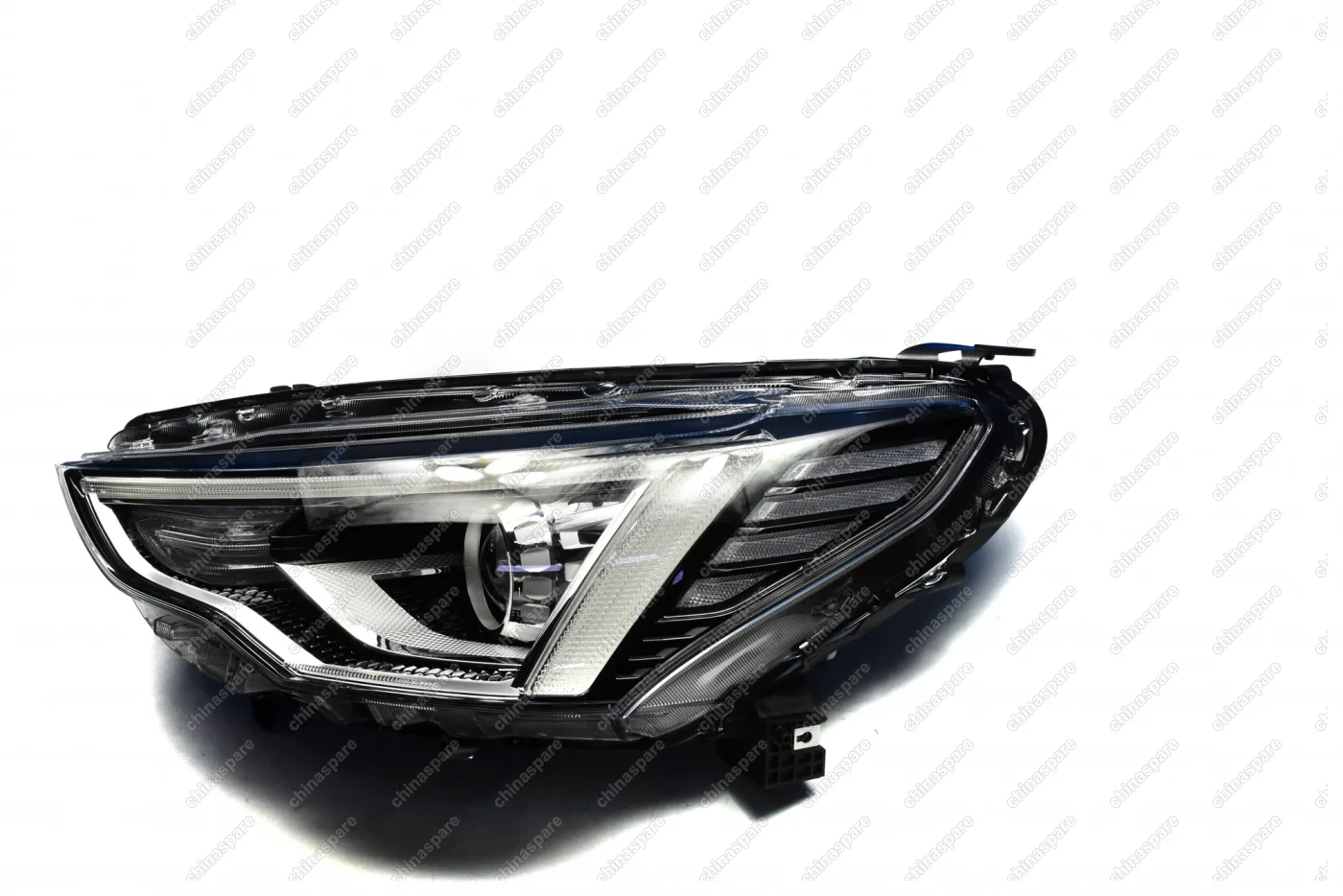 Фара головного света левая (ксенон) Haval Jolion