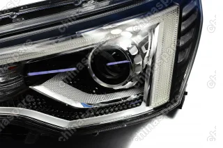 Фара головного света левая (ксенон) Haval Jolion