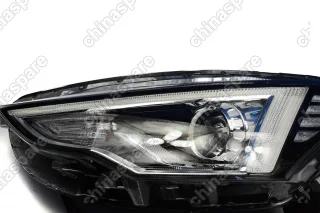 Фара головного света левая (ксенон) Haval Jolion