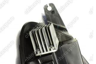 Фара головного света левая (ксенон) Haval Jolion