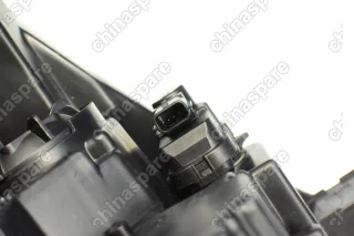 Фара головного света левая (ксенон) Haval Jolion