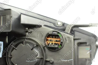 Фара головного света левая (ксенон) Haval Jolion