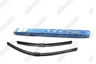 Щетки стеклоочистителя Stellox (600 + 450 мм) Geely Atlas 2016-2022 NL-3