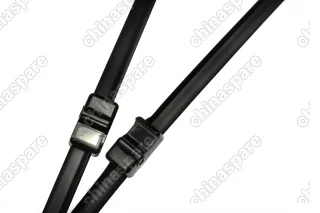 Щетки стеклоочистителя Stellox (600 + 450 мм) Geely Atlas 2016-2022 NL-3