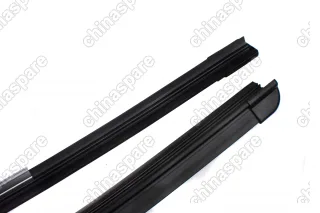 Щетки стеклоочистителя Stellox (600 + 450 мм) Geely Atlas 2016-2022 NL-3