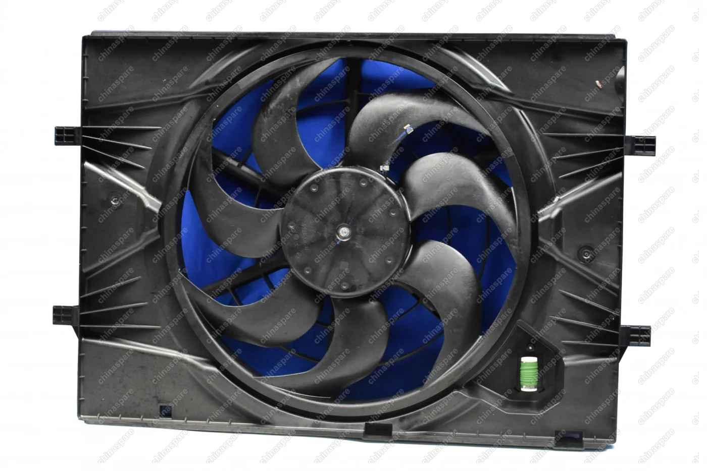 Вентилятор радиатора Haval Jolion