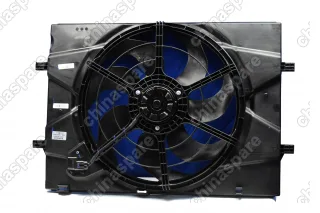 Вентилятор радиатора Haval Jolion