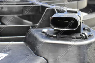 Вентилятор радиатора Haval Jolion