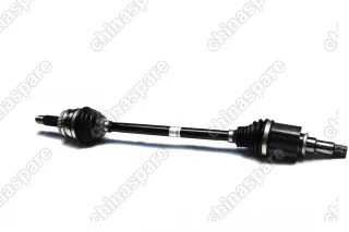 Привод задний левый Haval F7x