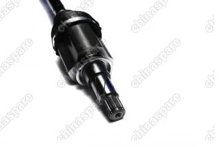 Привод задний левый Haval F7x