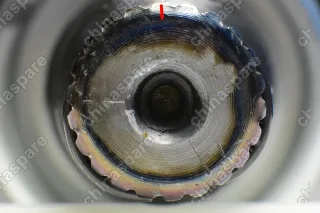 Привод задний левый Haval F7x